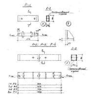 Распорка Р 5 (Серия 3.402-24) купить в Челябинске от производителя